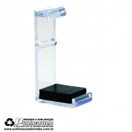 Clips para Proteo de Cartuchos HP 600 Cristal