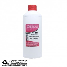 Tinta Formulabs Corante Magenta 1 kilo 