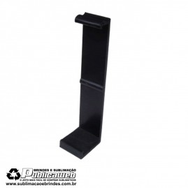 Clips Preto para Proteo de Cartuchos HP 800 Preto HP 45