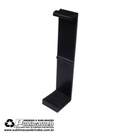 Clips para Proteo de Cartuchos HP 800 Preto 