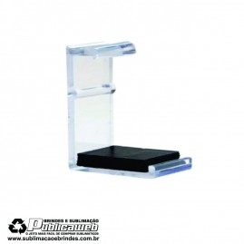 Clips para Proteo de Cartuchos Canon/Elgin PG210 / CL 211 Cristal 