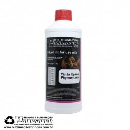 Tinta Publicaweb Epson Pigmentada magenta 1 kilo 